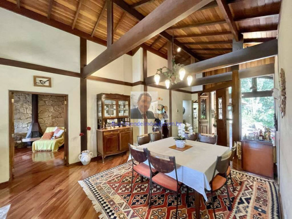 Imagem Casa com 4 Quartos à Venda, 439 m² em Centro - Embu Das Artes Imagem Casa com 4 Quartos à Venda, 439 m² em Centro - Embu Das Artes