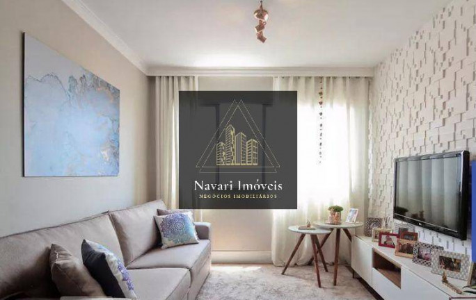 Imagem Apartamento com 3 Quartos à Venda, 84 m² em Freguesia Do ó - São Paulo Imagem Apartamento com 3 Quartos à Venda, 84 m² em Freguesia Do ó - São Paulo