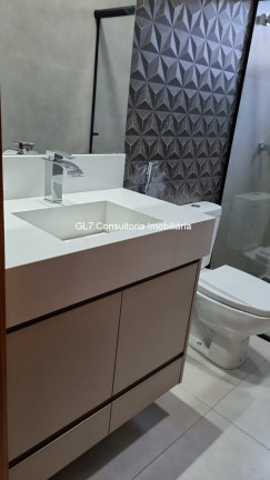 Imagem Casa com 3 Quartos à Venda, em Jardim Mantova - Indaiatuba Imagem Casa com 3 Quartos à Venda, em Jardim Mantova - Indaiatuba