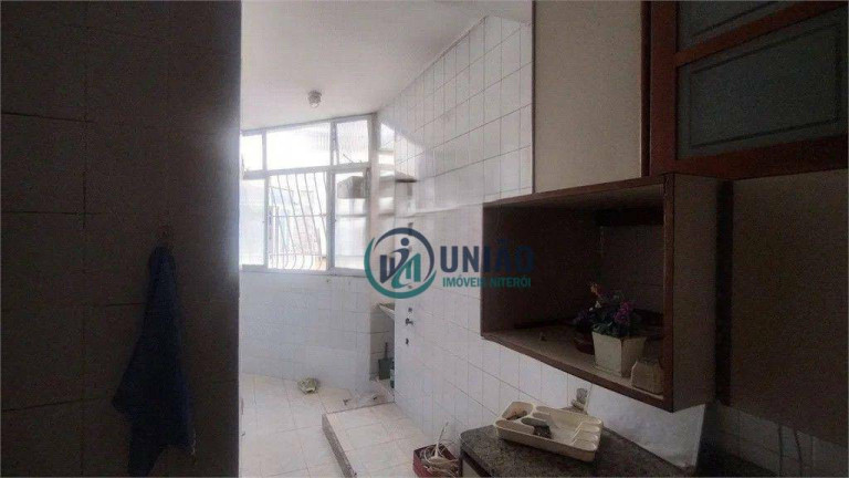 Imagem Apartamento com 4 Quartos à Venda, 98 m² em Ingá - Niterói