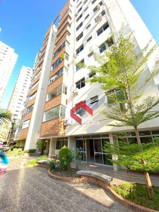 Imagem Apartamento com 4 Quartos à Venda, 203 m² em Varjota - Fortaleza