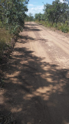 Imagem Imóvel à Venda,  em Região Central Do Tocantins - Pedro Afonso