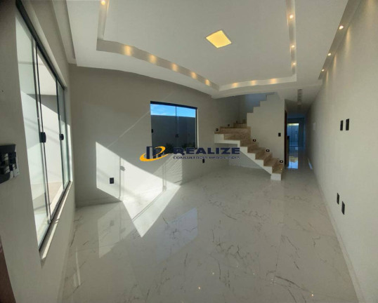 Imagem Casa à Venda, 120 m² em Parque Aurora - Campos Dos Goytacazes Imagem Casa à Venda, 120 m² em Parque Aurora - Campos Dos Goytacazes