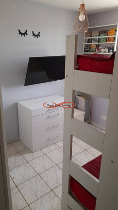 Imagem Apartamento com 2 Quartos à Venda, 56 m² em Jardim Piratininga - São Paulo Imagem Apartamento com 2 Quartos à Venda, 56 m² em Jardim Piratininga - São Paulo