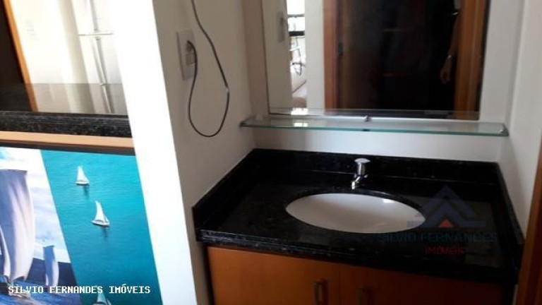 Imagem Apartamento com 1 Quarto à Venda, 40 m² em Pituba - Salvador Imagem Apartamento com 1 Quarto à Venda, 40 m² em Pituba - Salvador