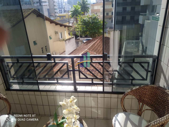 Imagem Apartamento com 1 Quarto à Venda, 64 m² em Guilhermina - Praia Grande