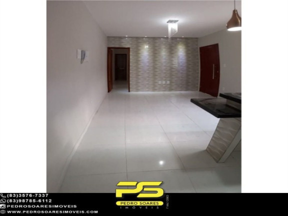 Imagem Casa com 3 Quartos à Venda, 73 m² em Gramame - João Pessoa Imagem Casa com 3 Quartos à Venda, 73 m² em Gramame - João Pessoa