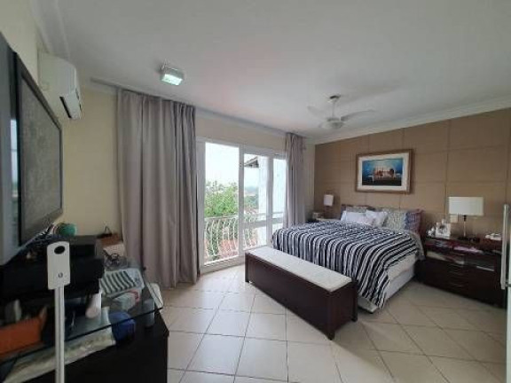 Imagem Casa com 4 Quartos à Venda, 377 m² em Freguesia De Jacarepaguá - Rio De Janeiro