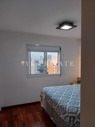 Imagem Apartamento com 2 Quartos à Venda, 65 m² em Vila Anglo Brasileira - São Paulo