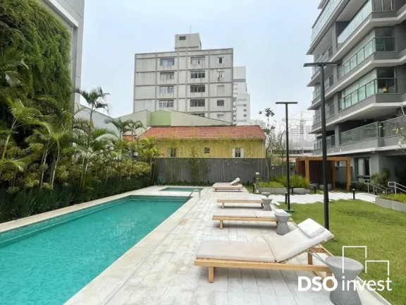 Apartamento com 2 Quartos à Venda, 160 m² em Vila Mariana - São Paulo