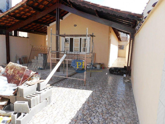 Imagem Casa com 2 Quartos à Venda, 60 m² em Maracanã - Praia Grande