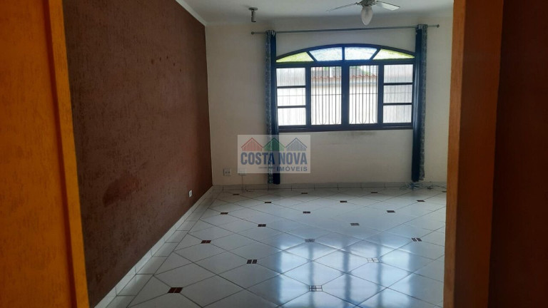Imagem Casa com 2 Quartos à Venda, 180 m² em Canto Do Forte - Praia Grande Imagem Casa com 2 Quartos à Venda, 180 m² em Canto Do Forte - Praia Grande