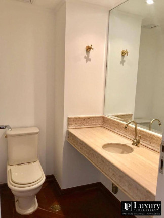 Imagem Apartamento com 4 Quartos à Venda, 305 m² em Panamby - São Paulo Imagem Apartamento com 4 Quartos à Venda, 305 m² em Panamby - São Paulo