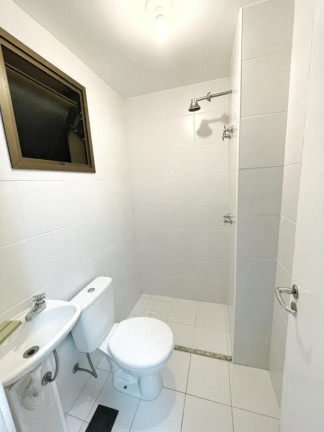 Imagem Apartamento com 2 Quartos à Venda, 72 m² em Jauá (abrantes) - Salvador