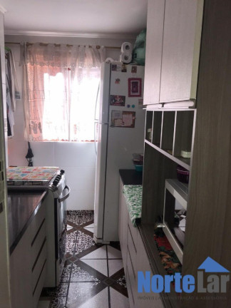 Imagem Apartamento com 2 Quartos à Venda, 51 m² em Jardim Damasceno - São Paulo Imagem Apartamento com 2 Quartos à Venda, 51 m² em Jardim Damasceno - São Paulo