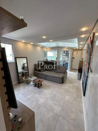Imagem Apartamento com 1 Quarto à Venda, 54 m² em Jardim - Santo André Imagem Apartamento com 1 Quarto à Venda, 54 m² em Jardim - Santo André