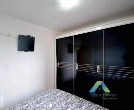 Imagem Apartamento com 3 Quartos à Venda, 60 m² em Vila Moraes - São Paulo Imagem Apartamento com 3 Quartos à Venda, 60 m² em Vila Moraes - São Paulo