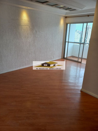 Imagem Apartamento com 2 Quartos à Venda, 72 m² em Vila Da Saúde - São Paulo Imagem Apartamento com 2 Quartos à Venda, 72 m² em Vila Da Saúde - São Paulo