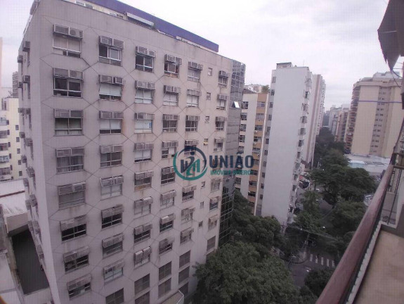 Imagem Apartamento com 4 Quartos à Venda, 160 m² em Icaraí - Niterói