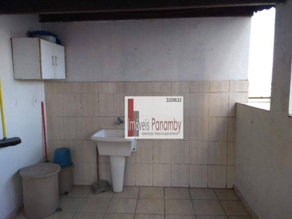 Imagem Casa com 3 Quartos à Venda, 122 m² em Campestre - Santo André Imagem Casa com 3 Quartos à Venda, 122 m² em Campestre - Santo André