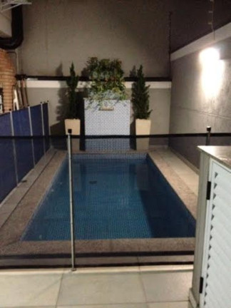 Imagem Casa de Condomínio com 3 Quartos à Venda, 220 m² em Jardim Virginia Bianca - São Paulo Imagem Casa de Condomínio com 3 Quartos à Venda, 220 m² em Jardim Virginia Bianca - São Paulo