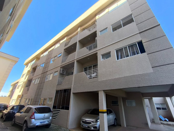 Imagem Apartamento com 2 Quartos à Venda, 53 m² em Chacara Sao Pedro - Aparecida De Goiania Imagem Apartamento com 2 Quartos à Venda, 53 m² em Chacara Sao Pedro - Aparecida De Goiania