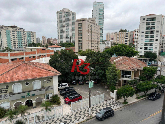 Imagem Apartamento com 3 Quartos à Venda, 145 m² em Ponta Da Praia - Santos Imagem Apartamento com 3 Quartos à Venda, 145 m² em Ponta Da Praia - Santos