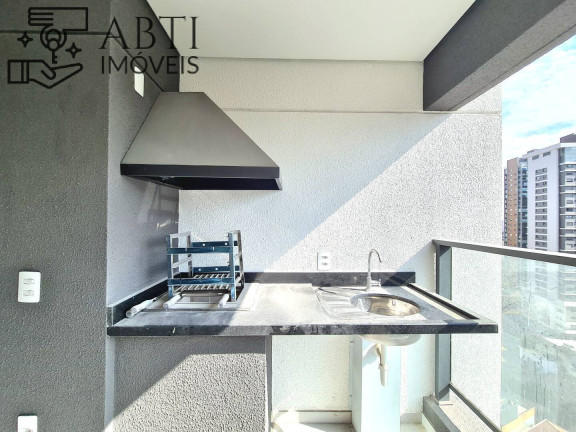 Imagem Apartamento com 2 Quartos à Venda, 61 m² em Jardim Das Acácias - São Paulo Imagem Apartamento com 2 Quartos à Venda, 61 m² em Jardim Das Acácias - São Paulo