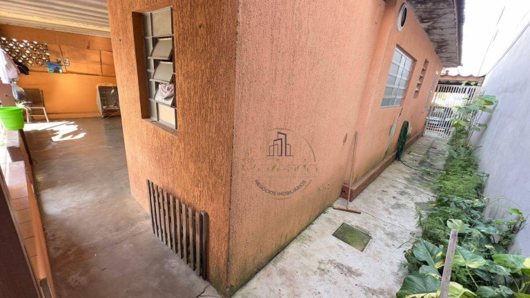 Imagem Casa com 3 Quartos à Venda, 259 m² em Campestre - Santo André Imagem Casa com 3 Quartos à Venda, 259 m² em Campestre - Santo André