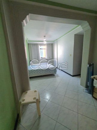 Imagem Apartamento com 3 Quartos à Venda, 117 m² em Treze De Julho - Aracaju
