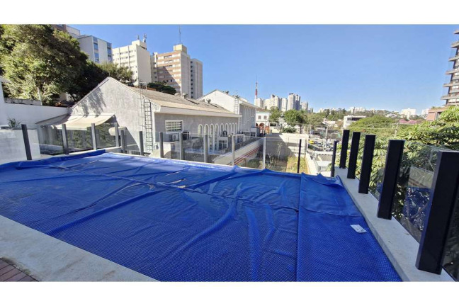 Imagem Loft com 1 Quarto à Venda, 27 m² em Perdizes - São Paulo Imagem Loft com 1 Quarto à Venda, 27 m² em Perdizes - São Paulo