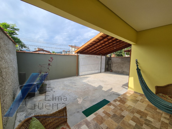 Imagem Casa com 3 Quartos à Venda, 120 m² em Centro - Ubatuba Imagem Casa com 3 Quartos à Venda, 120 m² em Centro - Ubatuba