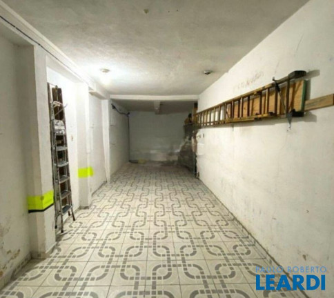 Imagem Sobrado com 2 Quartos à Venda, 550 m² em Osvaldo Cruz - São Caetano Do Sul