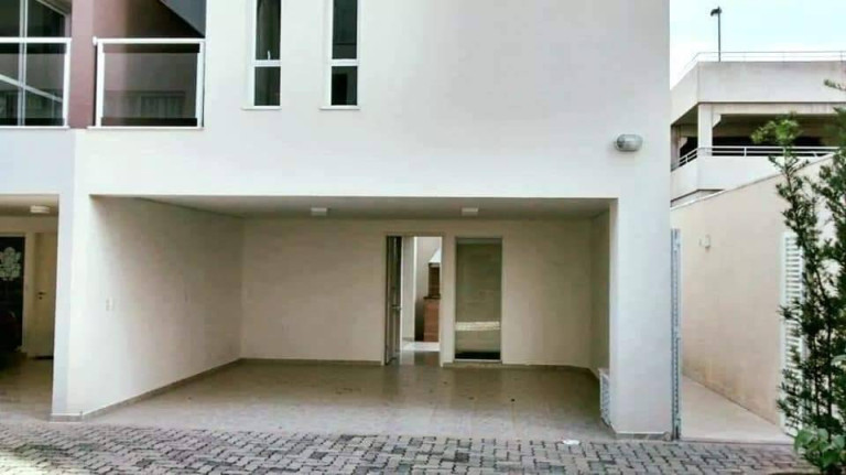 Imagem Casa de Condomínio com 2 Quartos à Venda, em Vila Progresso - Sorocaba Imagem Casa de Condomínio com 2 Quartos à Venda, em Vila Progresso - Sorocaba