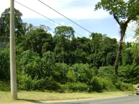 Imagem Terreno à Venda, 525 m² em Granja Viana - Cotia