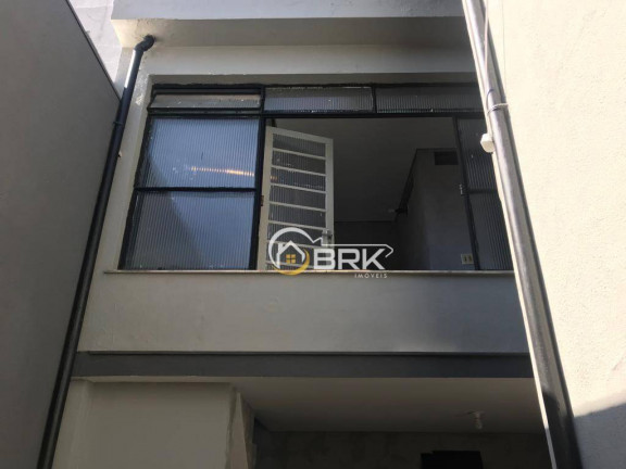 Imagem Sobrado com 4 Quartos para Alugar, 240 m² em Vila Gomes Cardim - São Paulo