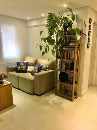 Apartamento com 3 Quartos à Venda, 65 m² em Jardim Esmeralda - São Paulo