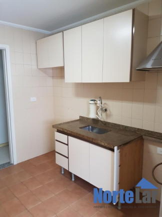 Imagem Apartamento com 3 Quartos à Venda, 68 m² em Santana - São Paulo Imagem Apartamento com 3 Quartos à Venda, 68 m² em Santana - São Paulo