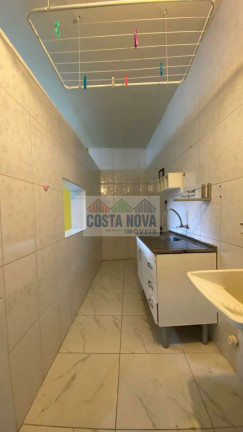 Imagem Apartamento com 1 Quarto à Venda, 29 m² Imagem Apartamento com 1 Quarto à Venda, 29 m²