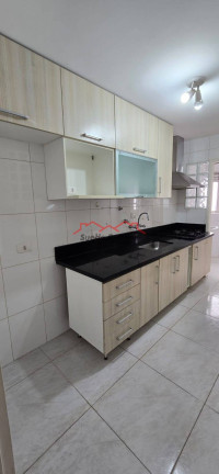 Imagem Apartamento com 3 Quartos à Venda, 72 m² em Vila Isa - São Paulo Imagem Apartamento com 3 Quartos à Venda, 72 m² em Vila Isa - São Paulo