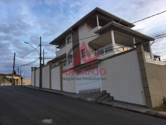 Casa com 5 Quartos à Venda, 295 m² em Centro - Mairiporã