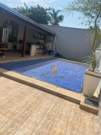 Imagem Casa com 2 Quartos à Venda, 127 m² em Jardim Luz - Aparecida De Goiânia Imagem Casa com 2 Quartos à Venda, 127 m² em Jardim Luz - Aparecida De Goiânia