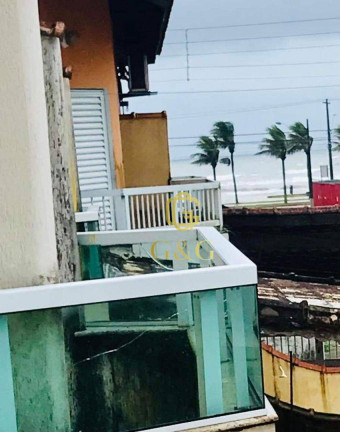 Imagem Sobrado com 3 Quartos à Venda, 78 m² em Caiçara - Praia Grande