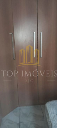 Imagem Apartamento com 2 Quartos à Venda, 50 m² em Palmeiras De São José - São José Dos Campos