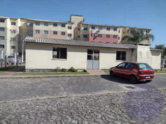 Imagem Apartamento com 2 Quartos à Venda, em Santa Fé - Gravataí Imagem Apartamento com 2 Quartos à Venda, em Santa Fé - Gravataí