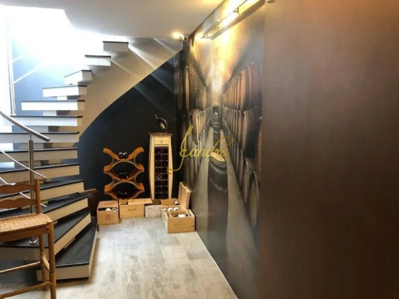 Imagem Casa de Condomínio com 5 Quartos à Venda, 520 m² em Atlantida - Xangri-la