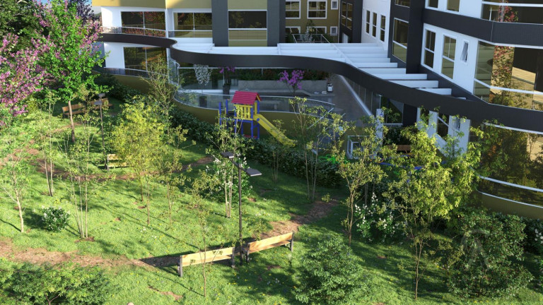 Imagem Apartamento com 3 Quartos à Venda, 8.400 m² em Ingleses Norte - Florianópolis