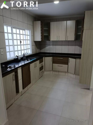Imagem Sobrado com 3 Quartos à Venda, 142 m² em Lopes De Oliveira - Sorocaba Imagem Sobrado com 3 Quartos à Venda, 142 m² em Lopes De Oliveira - Sorocaba