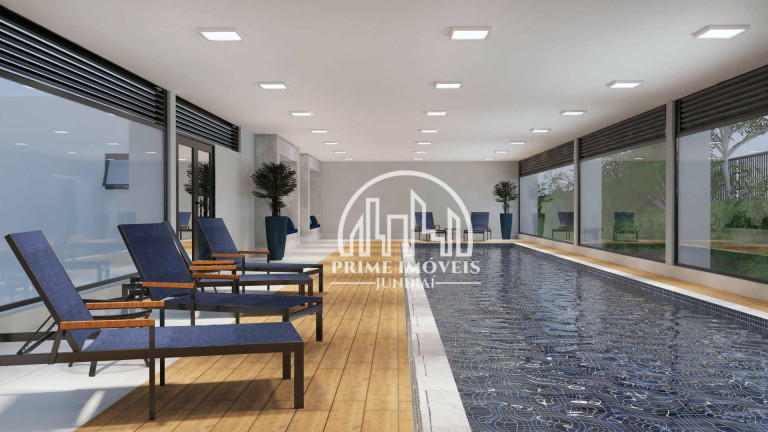Imagem Apartamento com 3 Quartos à Venda, 109 m² em Engordadouro - Jundiaí Imagem Apartamento com 3 Quartos à Venda, 109 m² em Engordadouro - Jundiaí