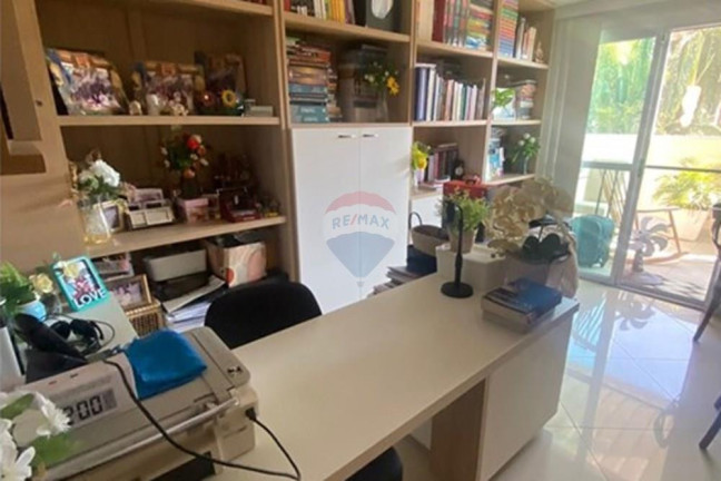 Imagem Apartamento com 4 Quartos à Venda, 171 m² em Jacarepaguá - Rio De Janeiro
